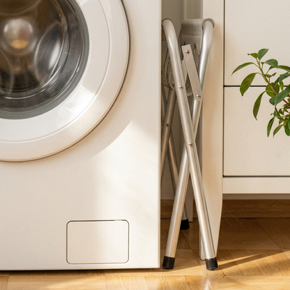 Cielo PetSpa™ — Hamaca de Baño y Aseo Plegable