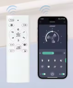 App de control remoto